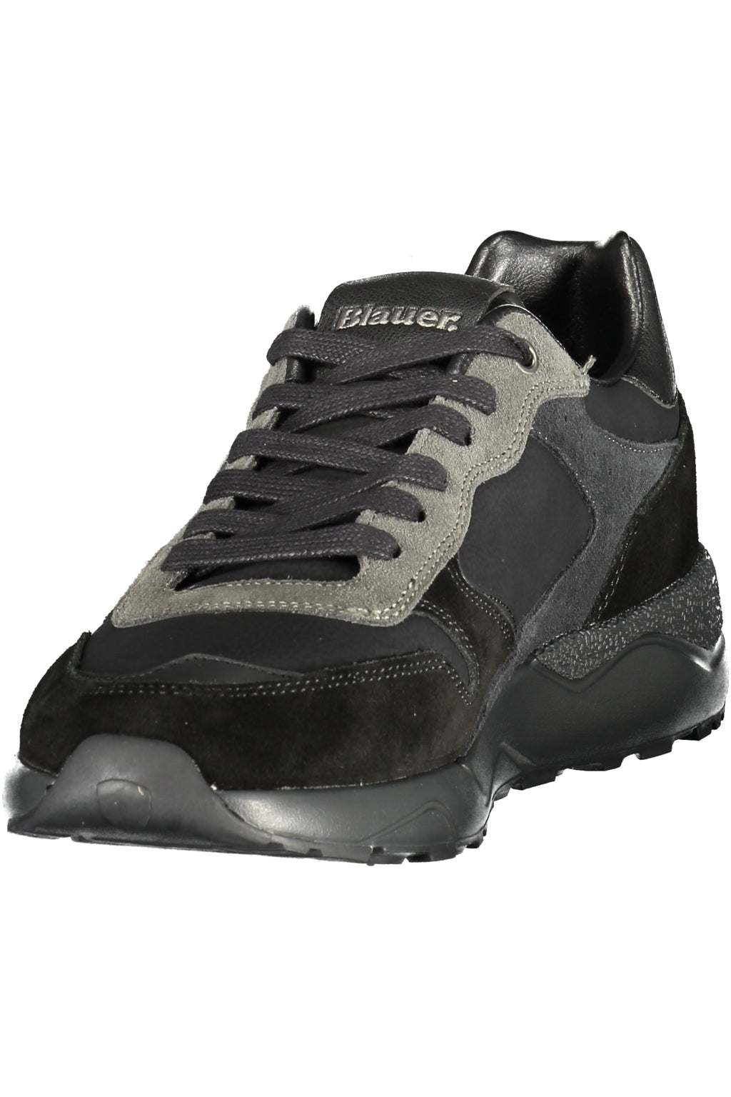 Sneakers Blauer Nero F6OZARK01NUS