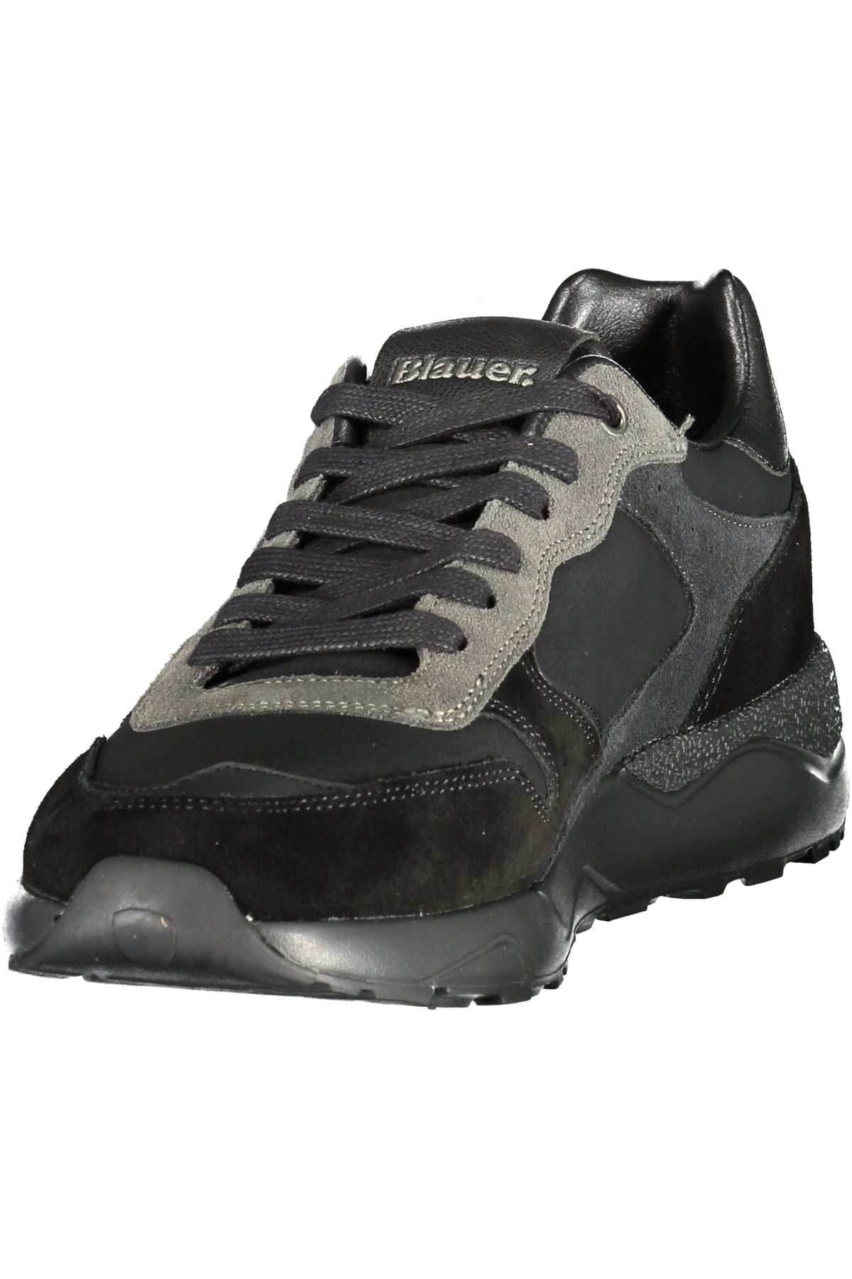 Sneakers Blauer Nero F6OZARK01NUS