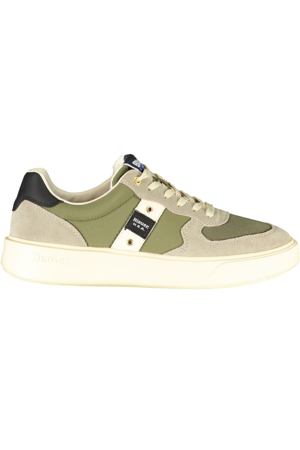 Sneakers BLAUER Verde