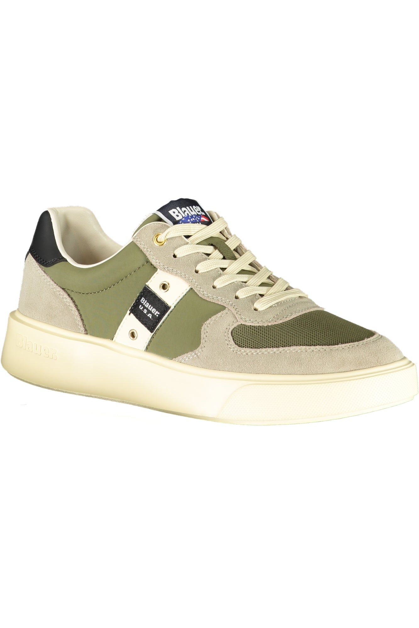 Sneakers BLAUER Verde
