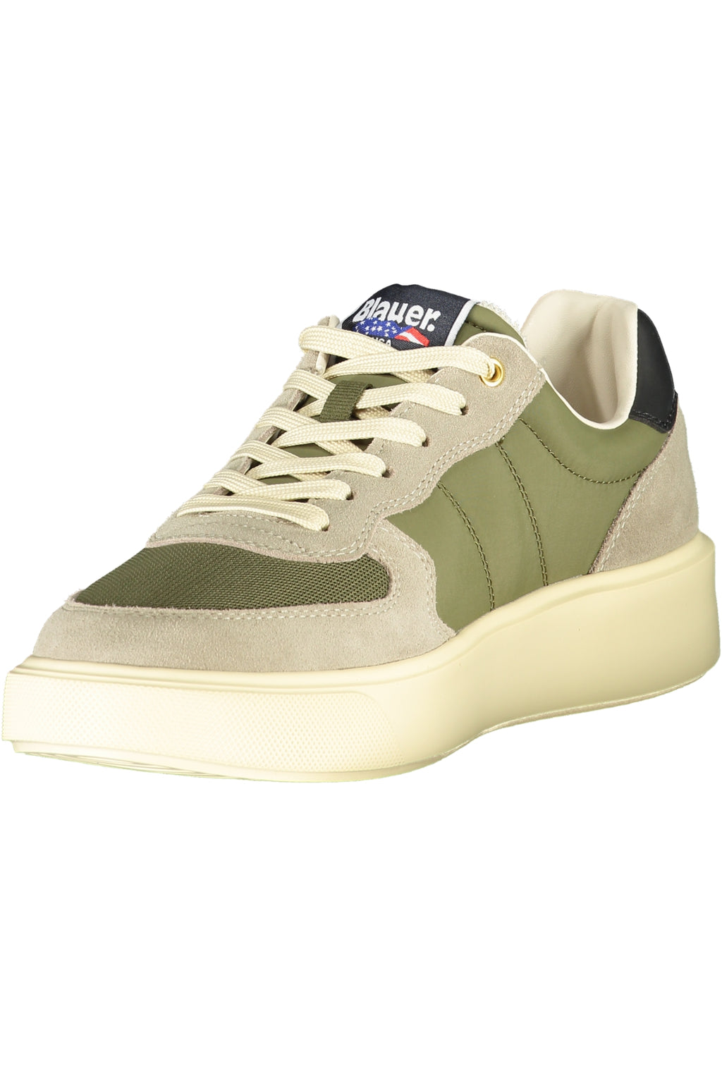 Sneakers BLAUER Verde