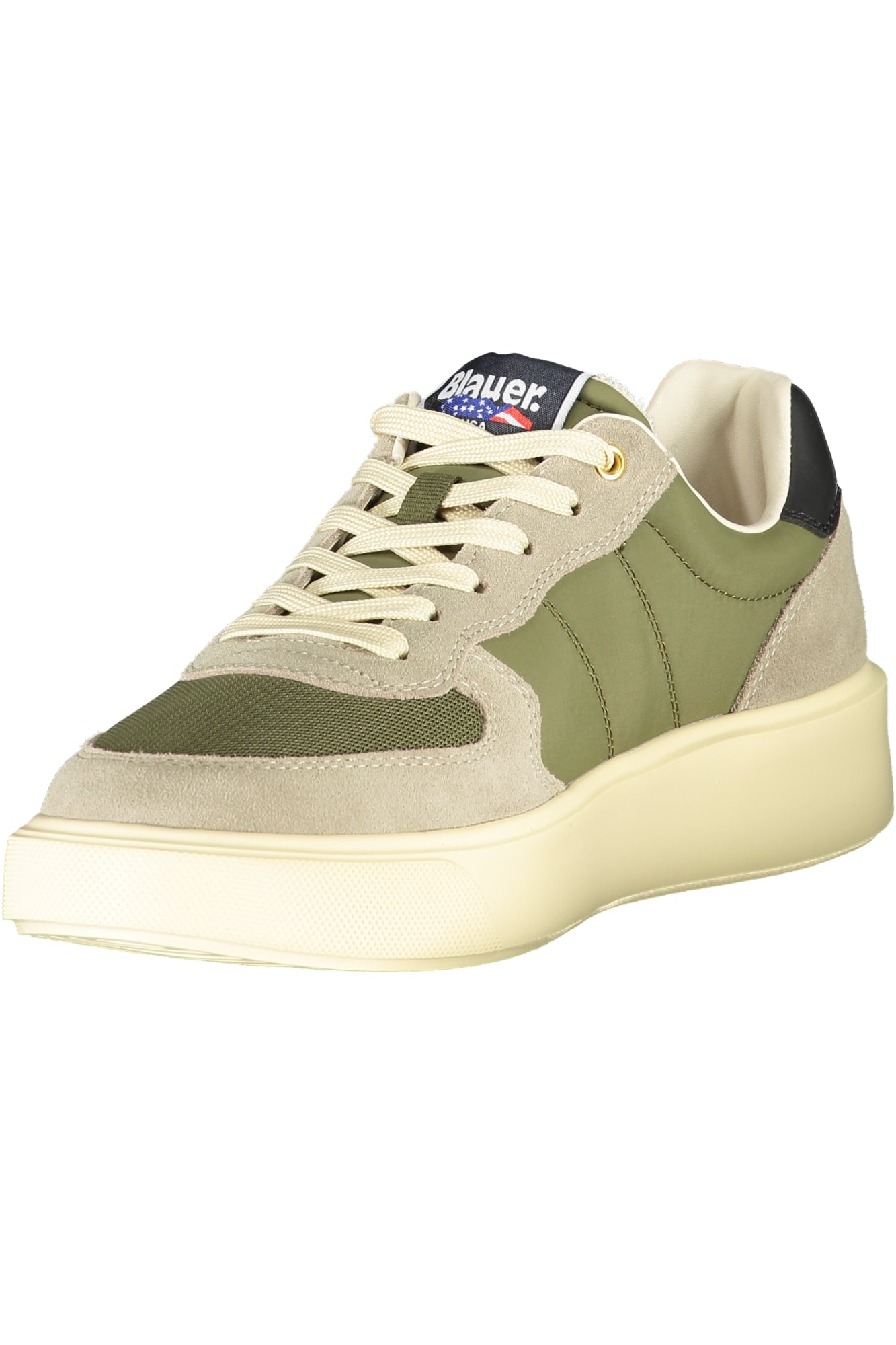 Sneakers BLAUER Verde