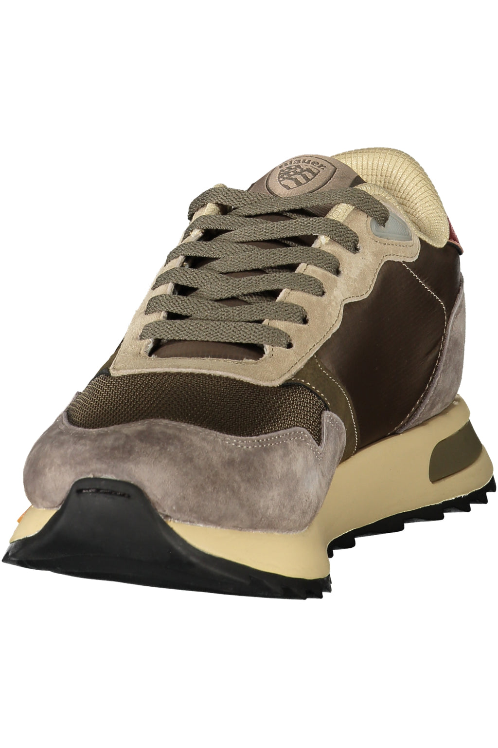 Sneakers Blauer Verde F6RYDER01NYN