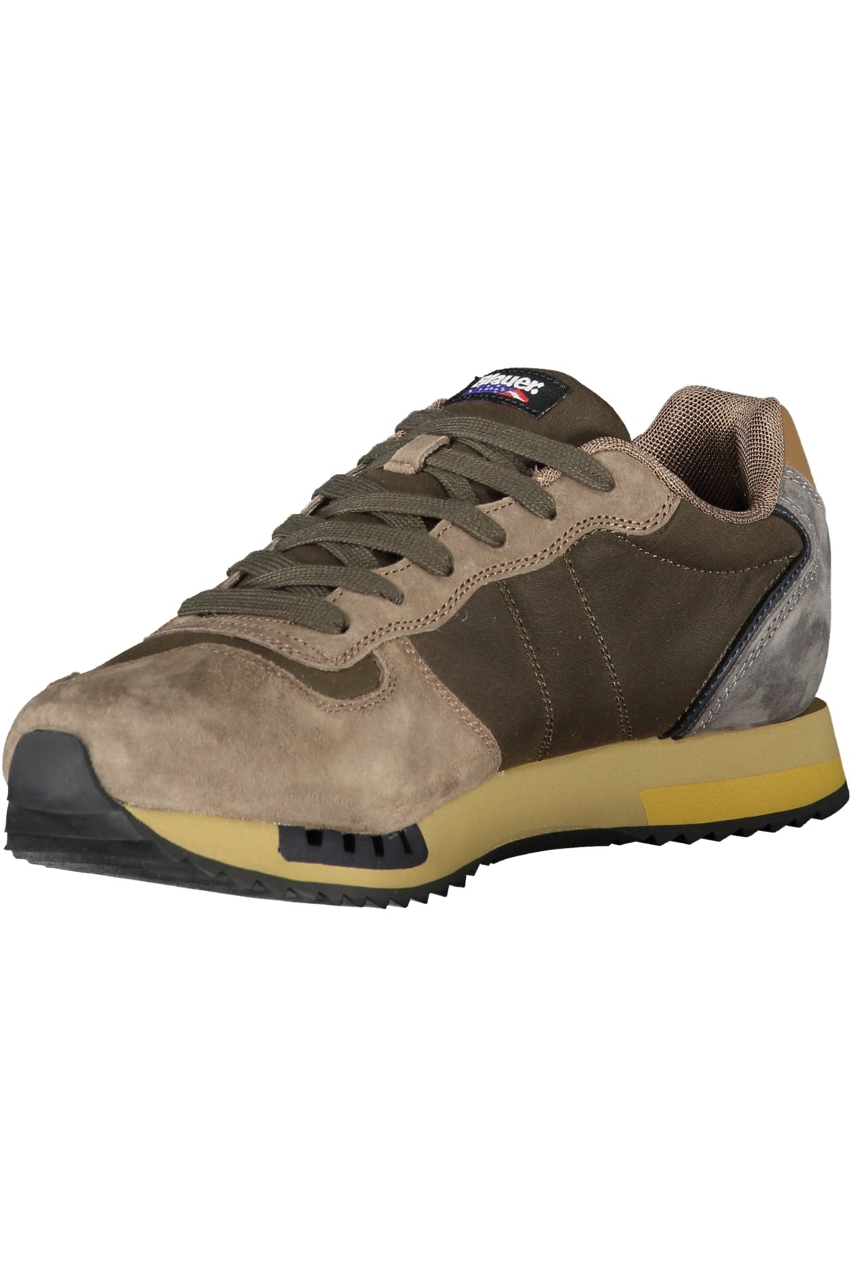 Sneakers Blauer Verde F5QUEENS01WAX