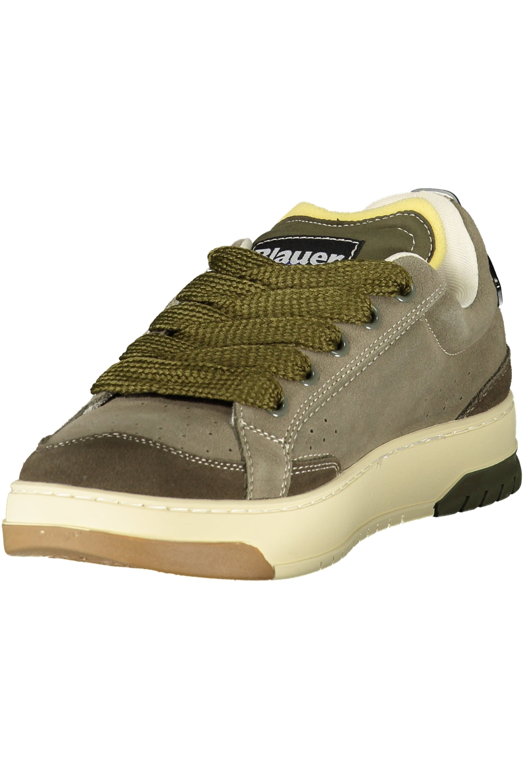 Sneakers Blauer Verde S5HARPER11SUE