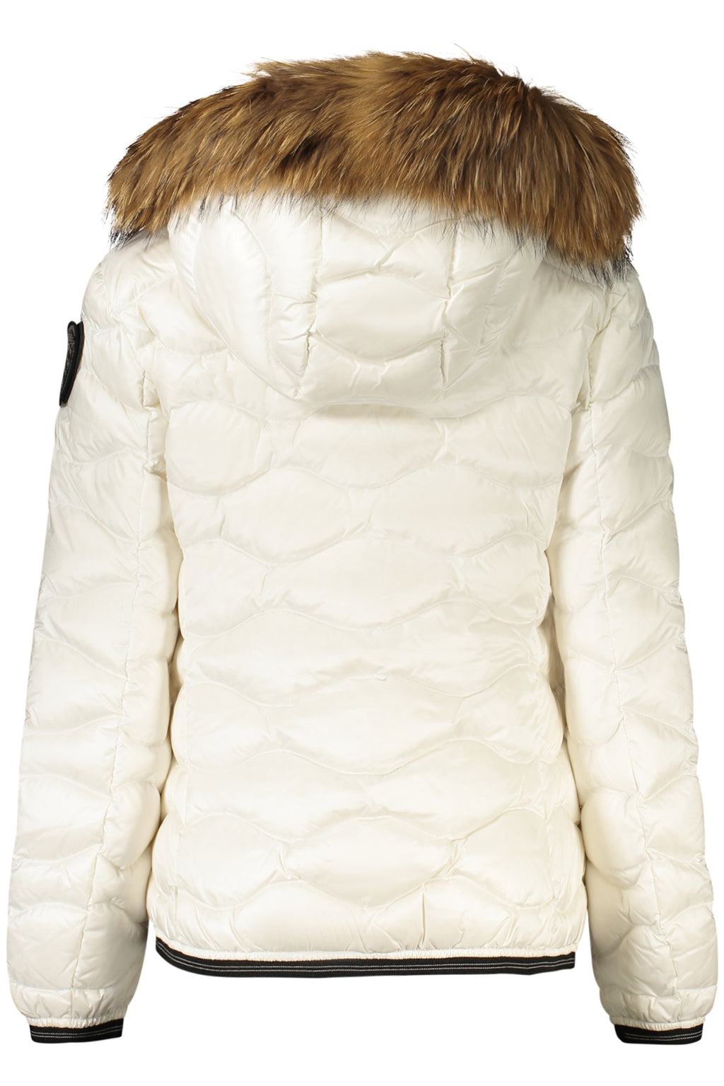 Giubbotto Blauer Bianco 26WBLDC03034