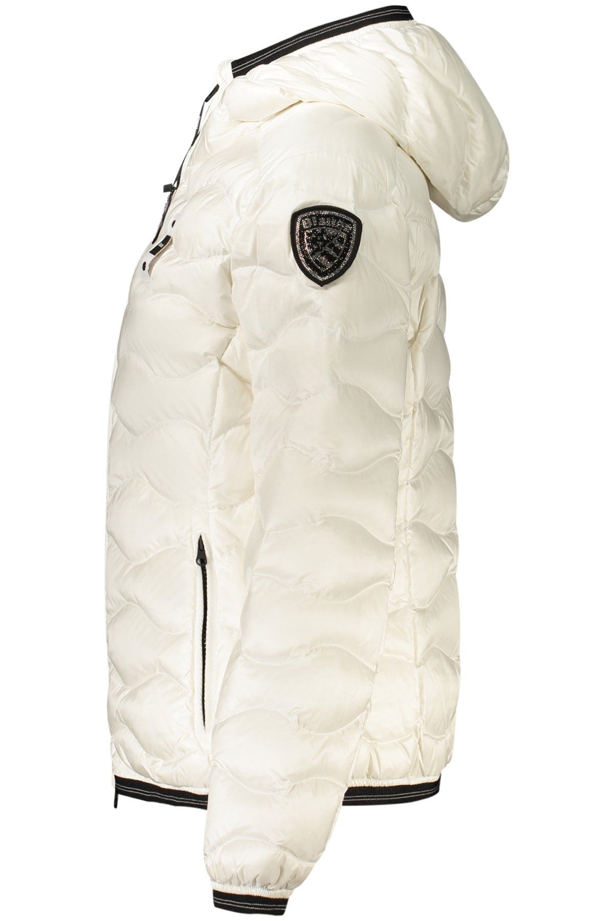 Giubbotto Blauer Bianco 26WBLDC03033