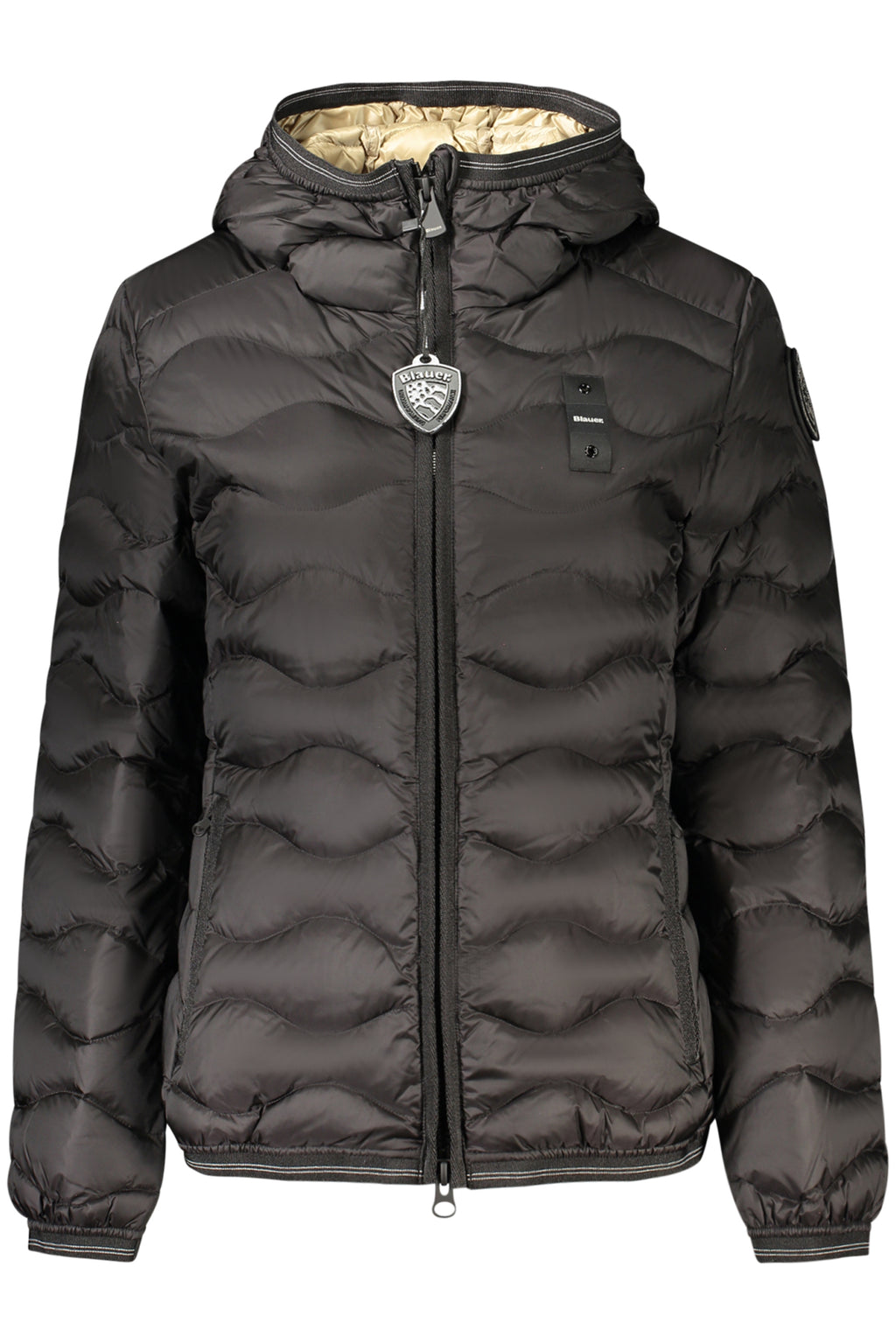 Giubbotto Blauer Nero 26WBLDC03033