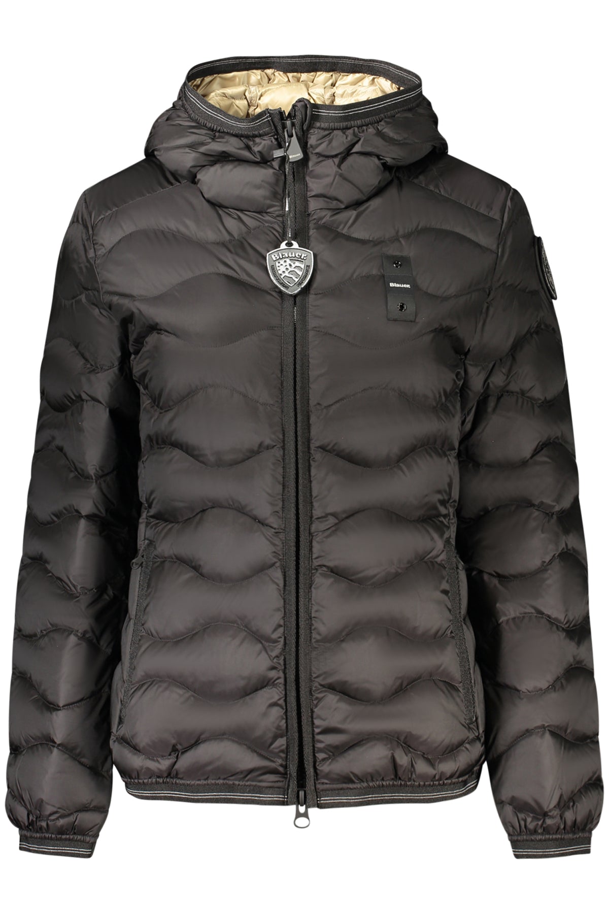 Giubbotto Blauer Nero 26WBLDC03033