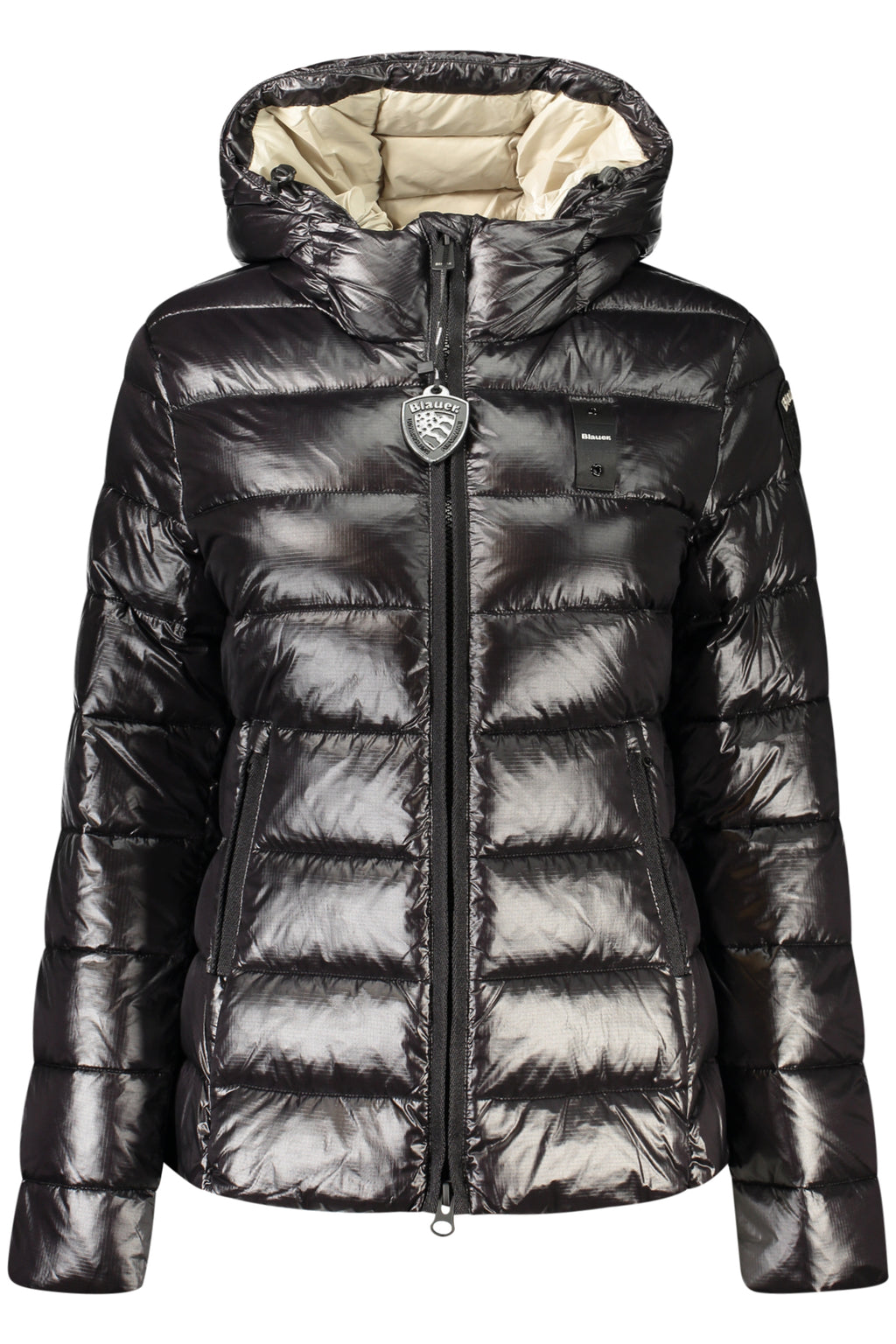 Giubbotto Blauer Nero 26WBLDC02070