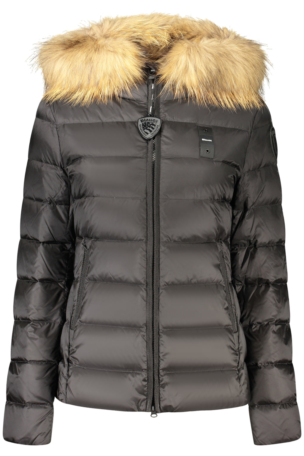 Giubbotto Blauer Nero 26WBLDC03038