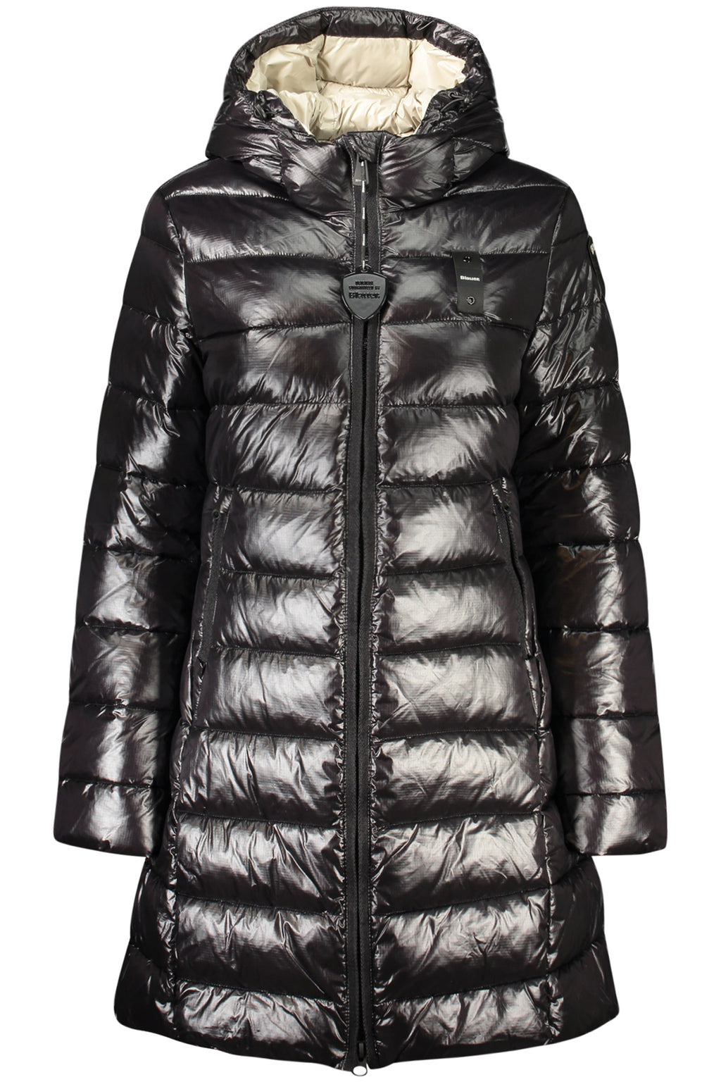 Giubbotto Blauer Nero 26WBLDK02073