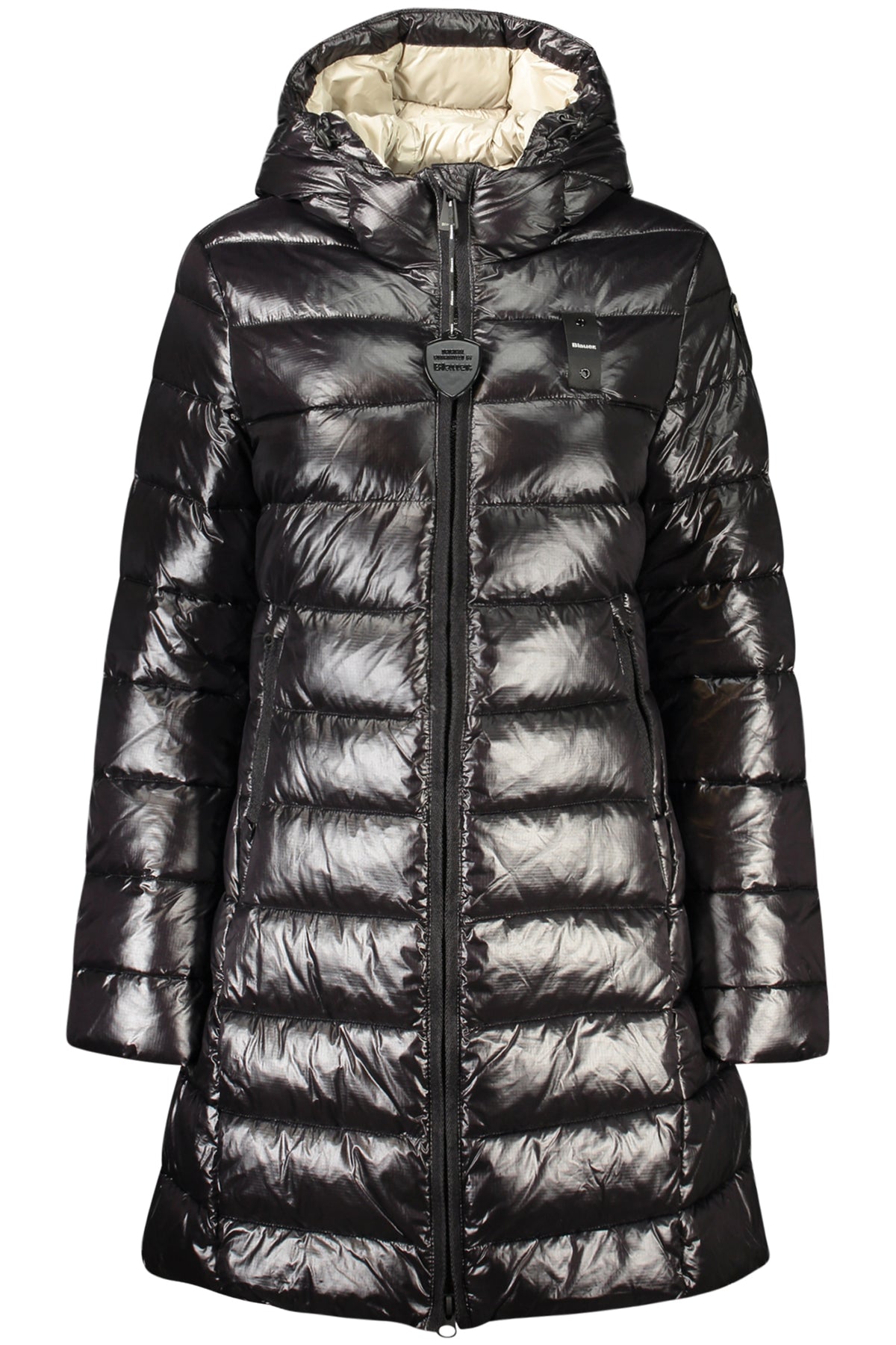 Giubbotto Blauer Nero 26WBLDK02073