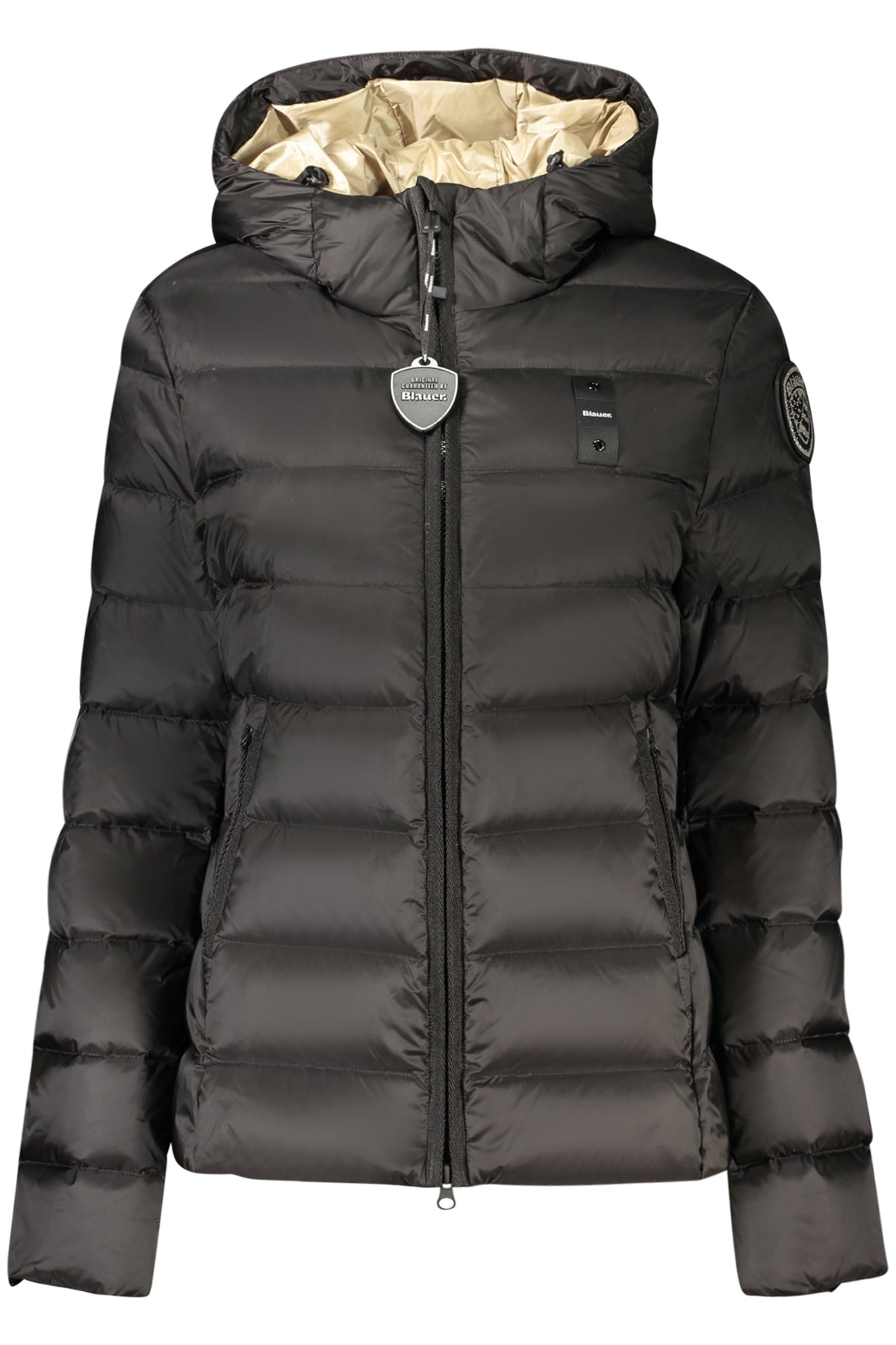 Giubbotto Blauer Apparel Nero 26WBLDC03037