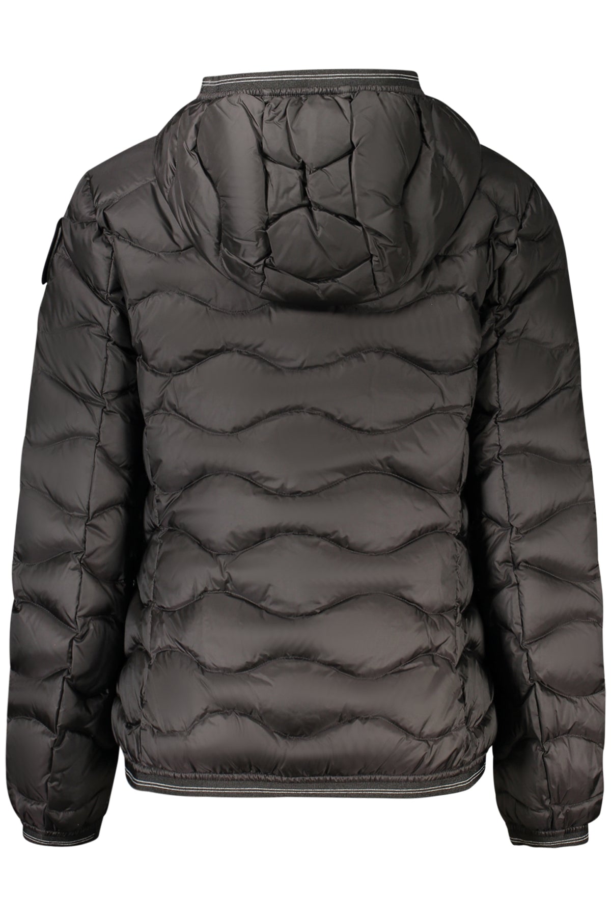 Giubbotto Blauer Nero 26WBLDC03033