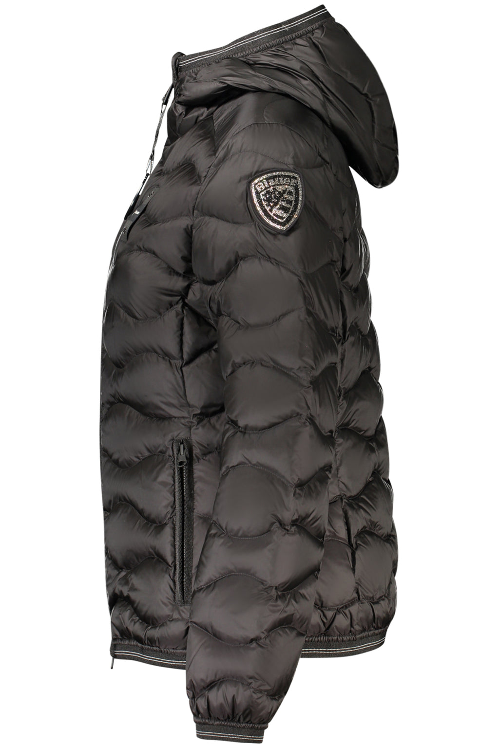 Giubbotto Blauer Nero 26WBLDC03033