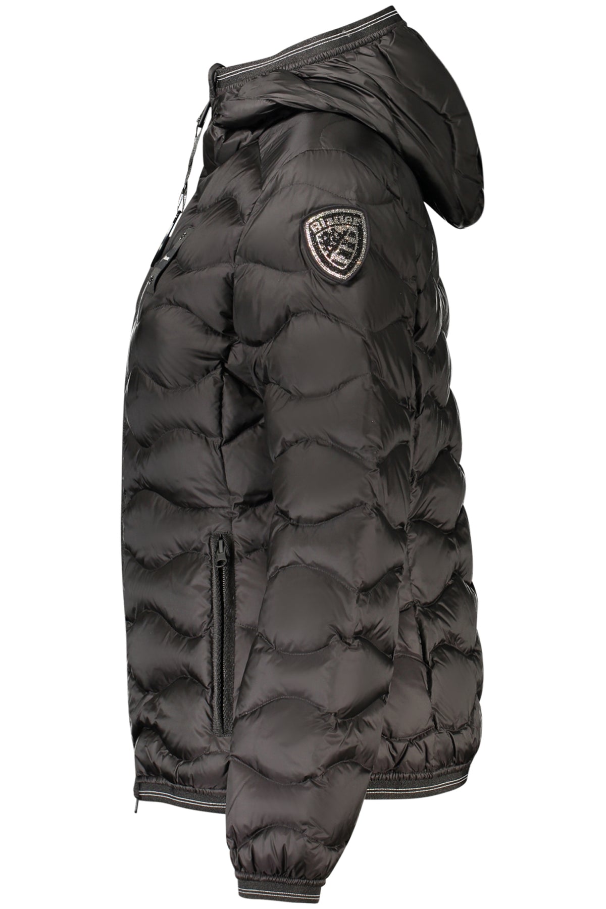 Giubbotto Blauer Nero 26WBLDC03033
