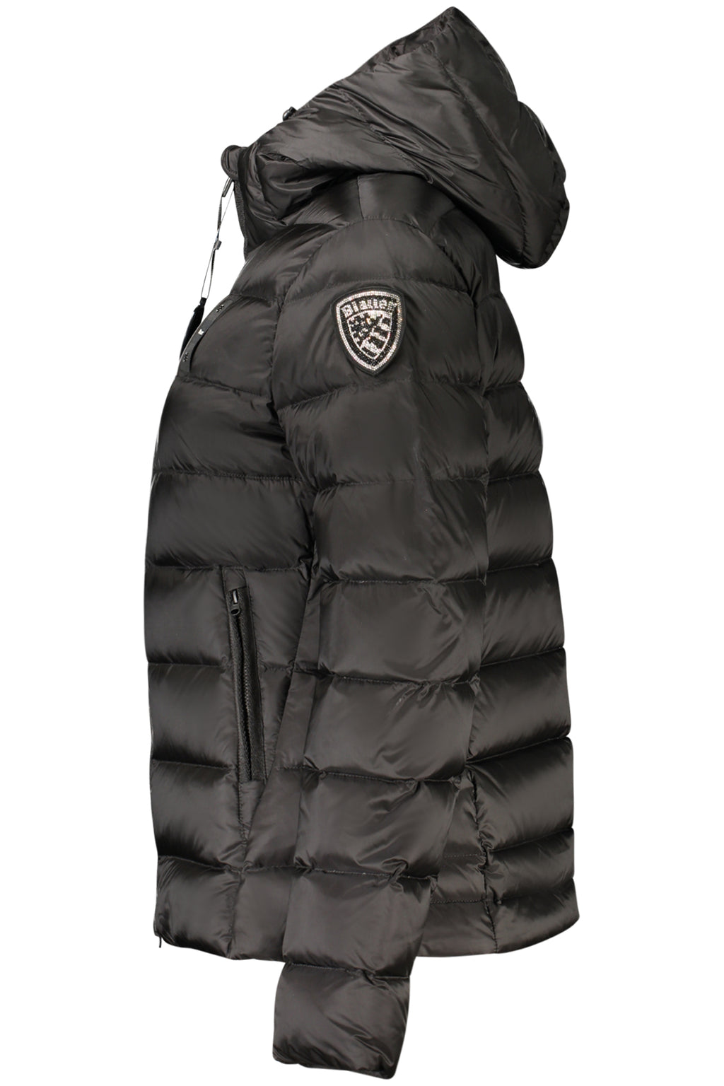Giubbotto Blauer Apparel Nero 26WBLDC03037