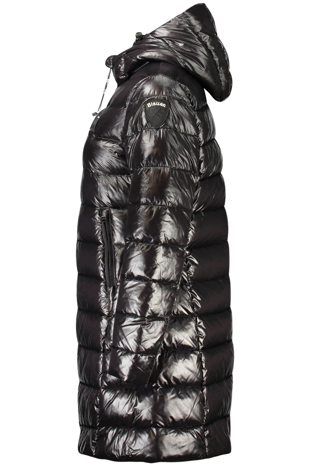 Giubbotto Blauer Nero 26WBLDK02073