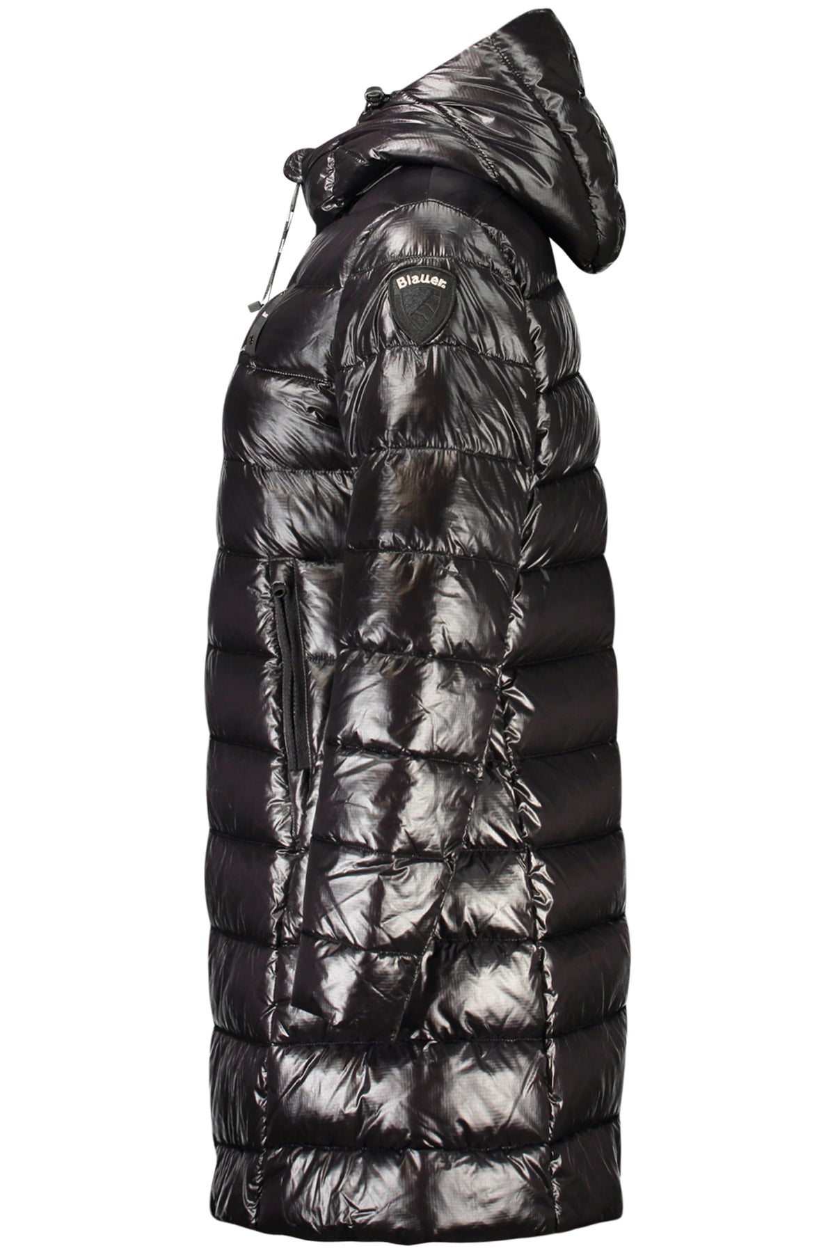 Giubbotto Blauer Nero 26WBLDK02073
