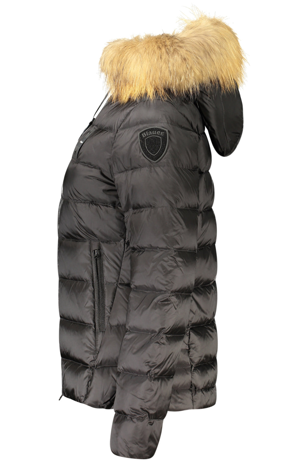 Giubbotto Blauer Nero 26WBLDC03038