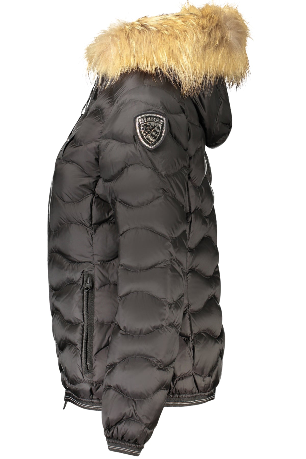 Giubbotto Blauer Nero 26WBLDC03034