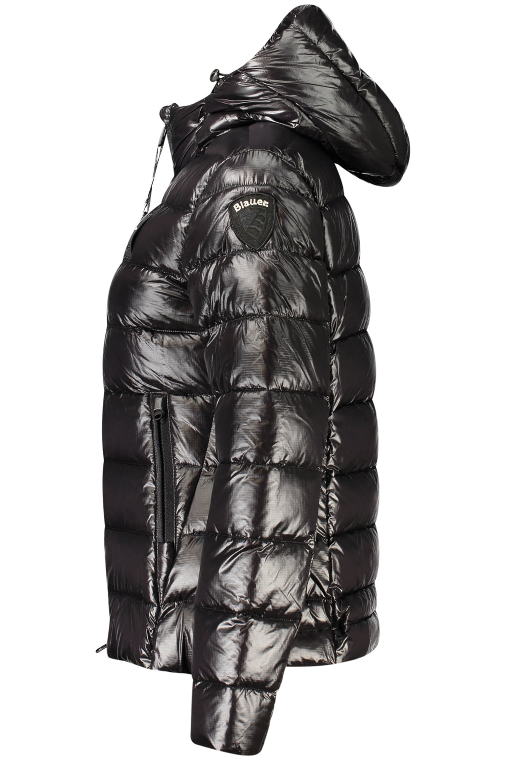 Giubbotto Blauer Nero 26WBLDC02070
