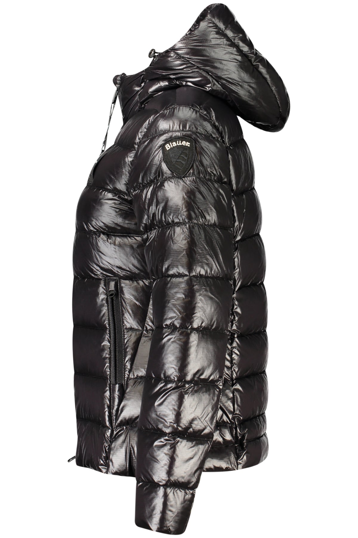 Giubbotto Blauer Nero 26WBLDC02070