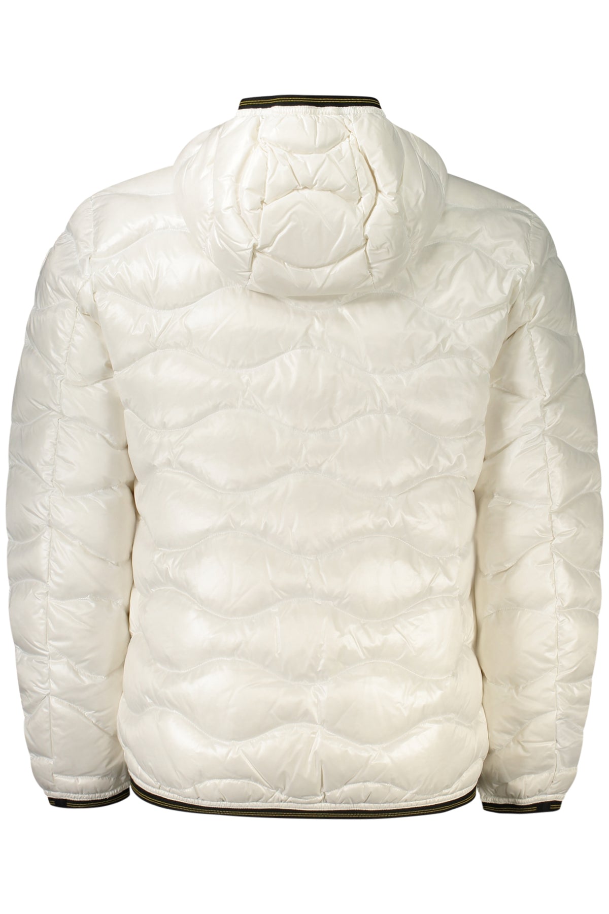 Giubbotto Blauer Bianco 26WBLUC03064