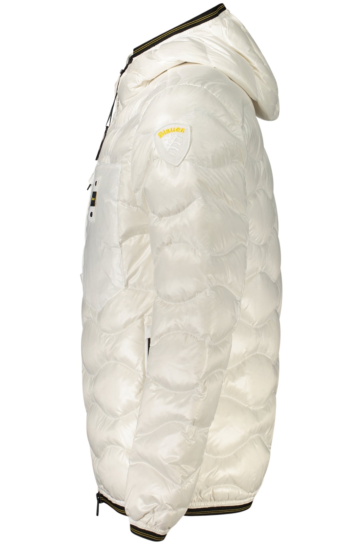 Giubbotto Blauer Bianco 26WBLUC03064