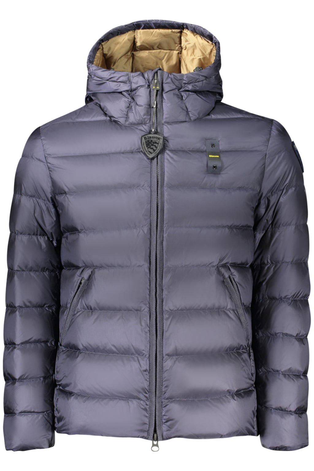Giubbotto Blauer Blu 26WBLUC03044