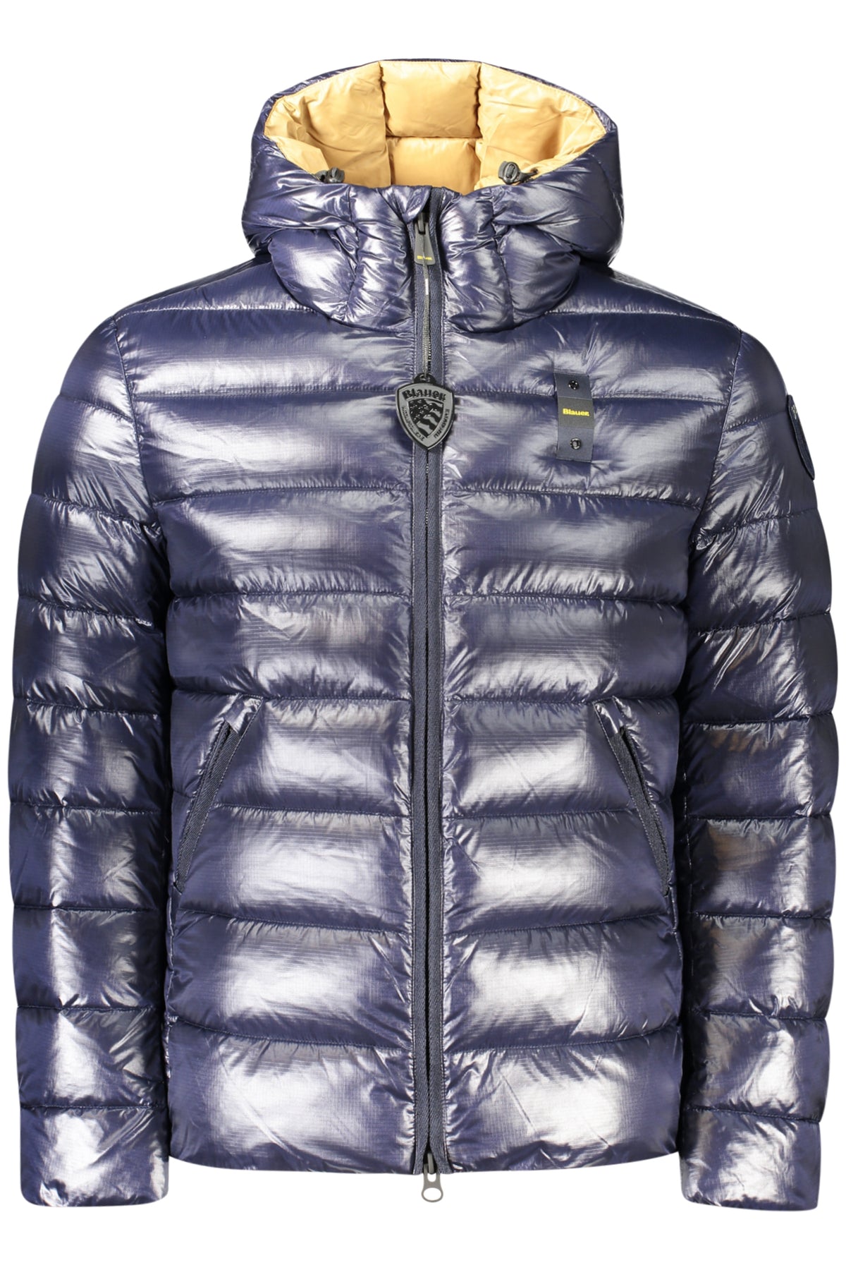 Giubbotto Blauer Apparel Blu 26WBLUC02054