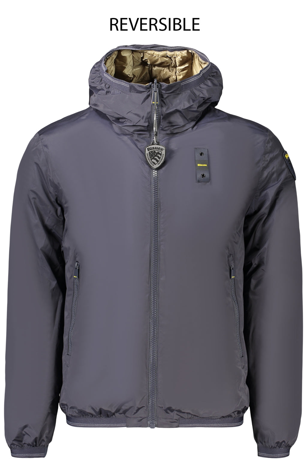 Giubbotto Blauer Blu 26WBLUC06311