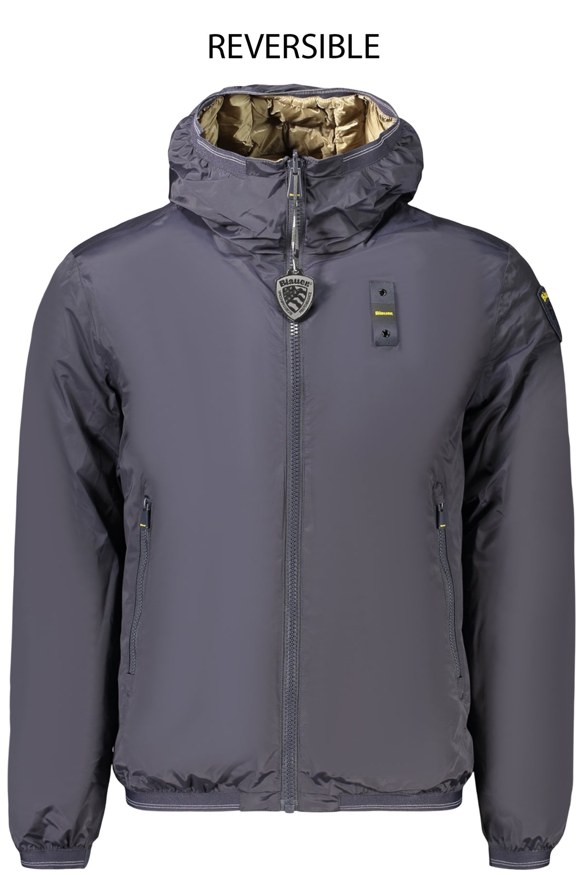 Giubbotto Blauer Blu 26WBLUC06311