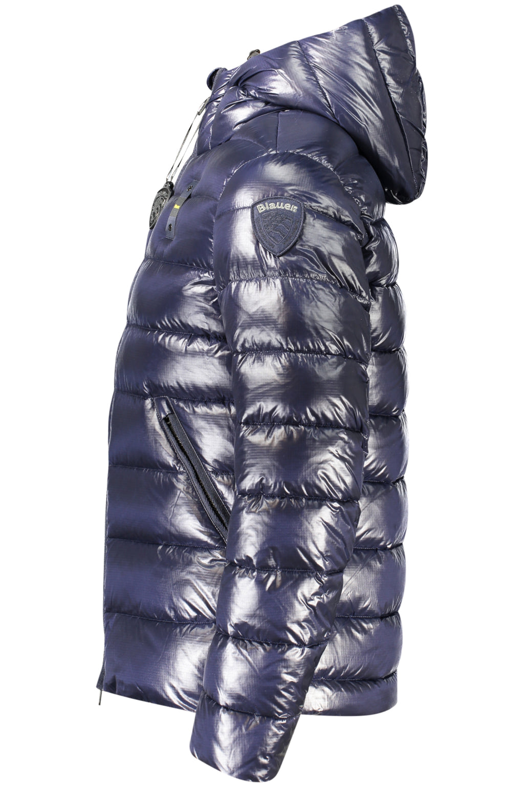 Giubbotto Blauer Apparel Blu 26WBLUC02054
