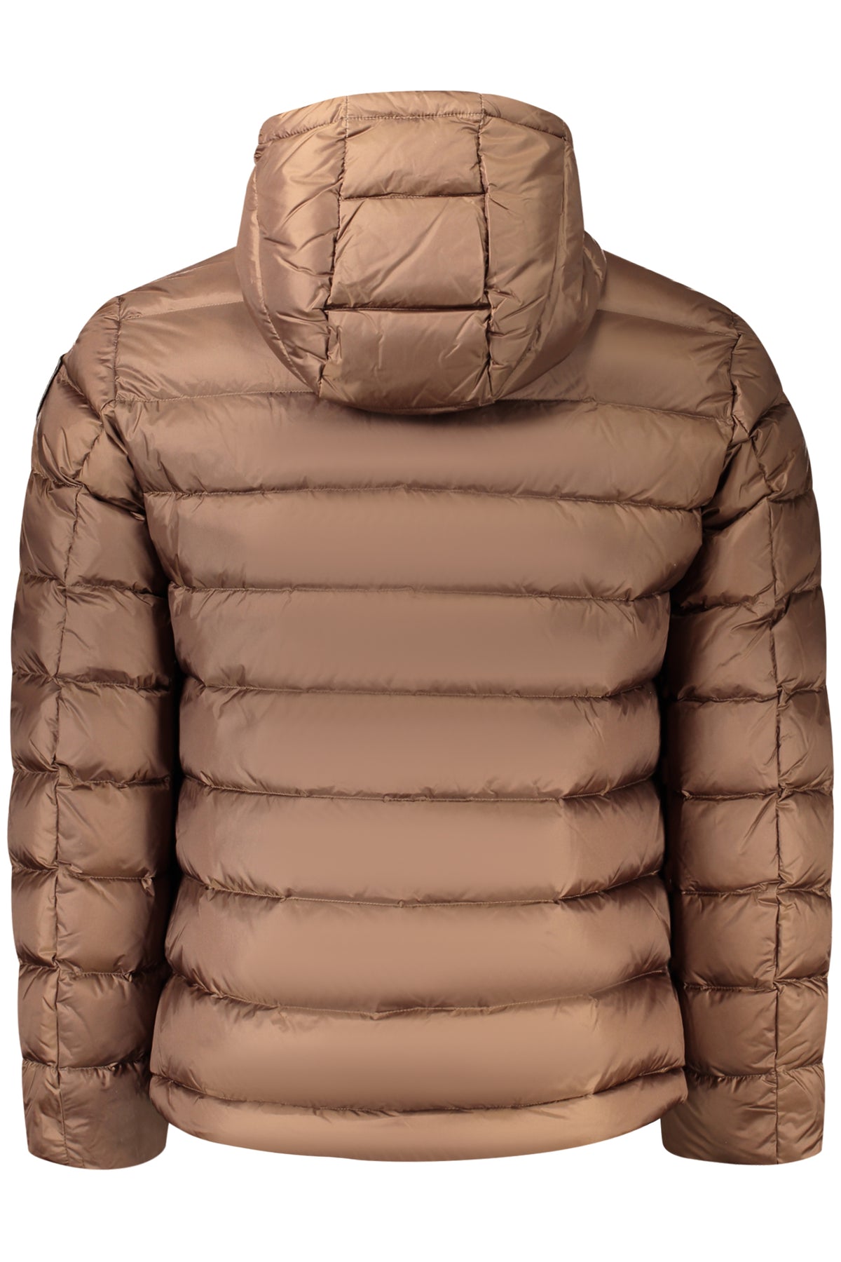 Giubbotto Blauer Apparel Marrone 26WBLUC03044