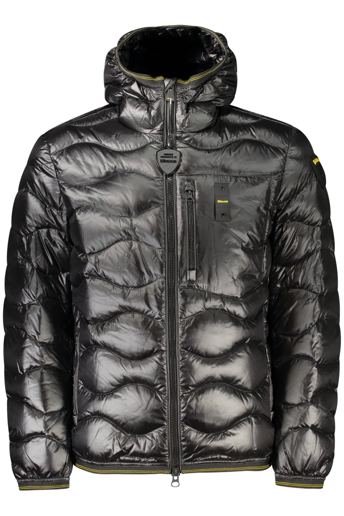 Giubbotto Blauer Nero 26WBLUC03064