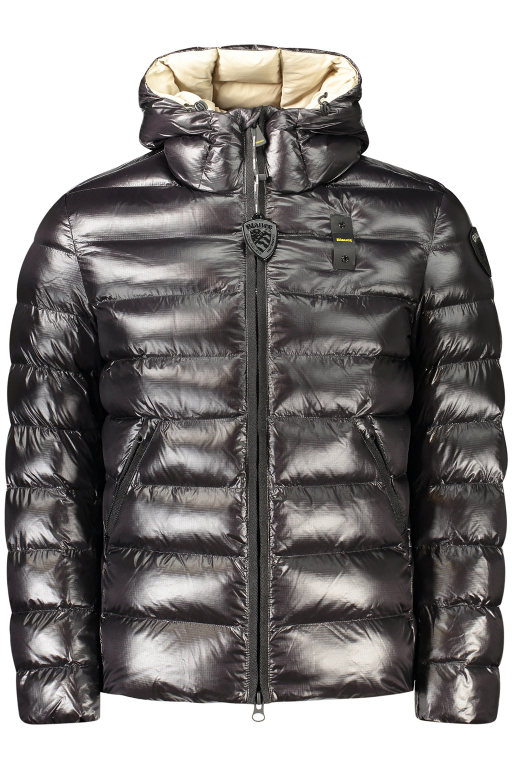 Giubbotto Blauer Nero 26WBLUC02054