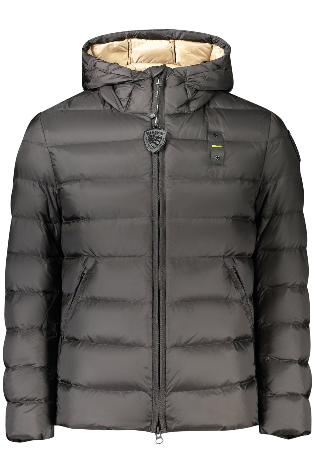 Giubbotto Blauer Nero 26WBLUC03044
