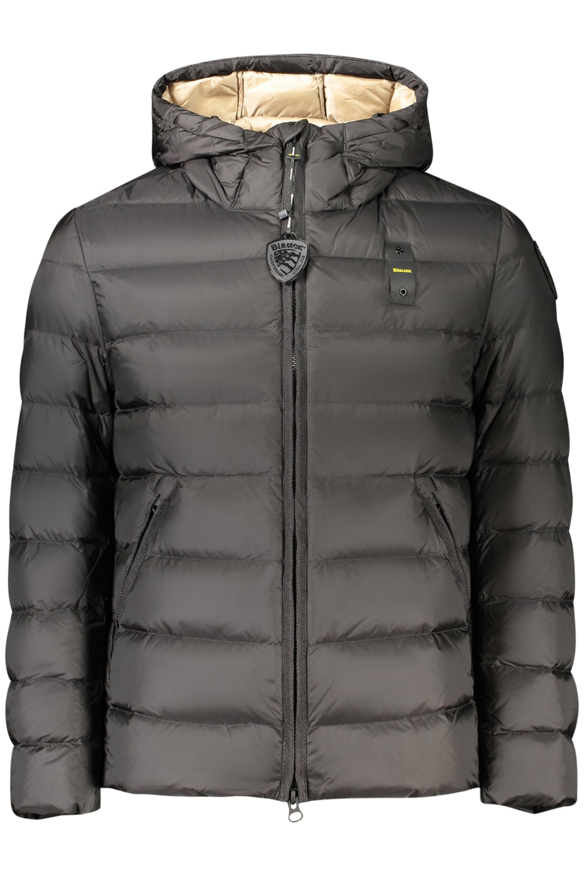 Giubbotto Blauer Nero 26WBLUC03044