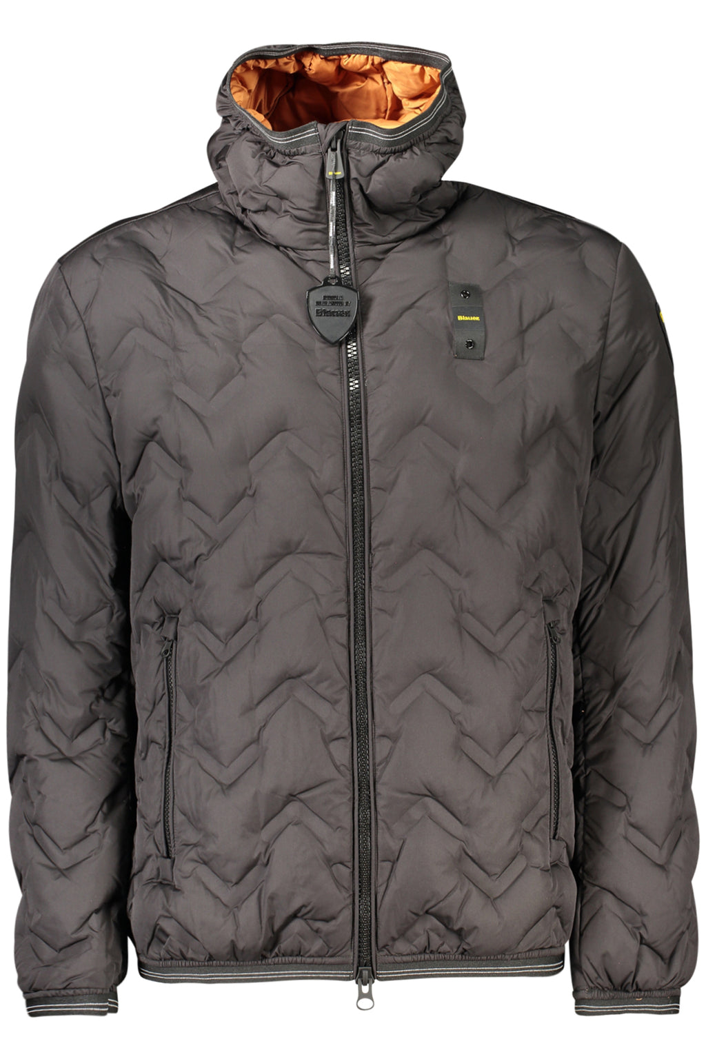 Giubbotto Blauer Nero 26WBLUC03233