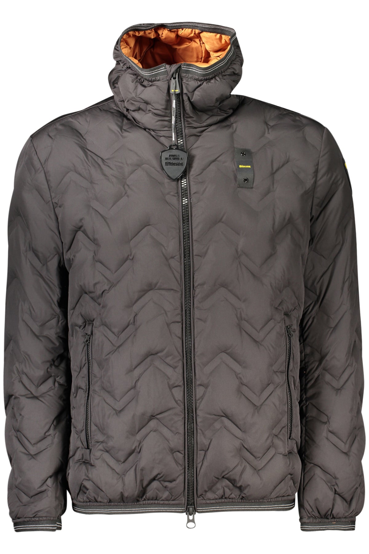 Giubbotto Blauer Nero 26WBLUC03233