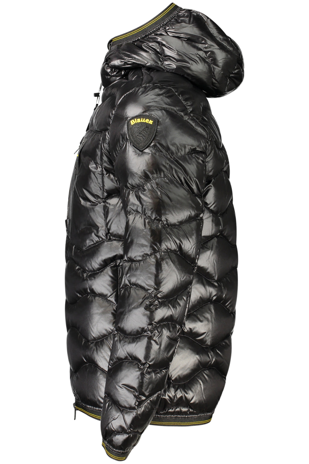 Giubbotto Blauer Nero 26WBLUC03064