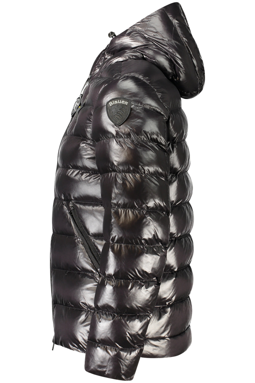 Giubbotto Blauer Nero 26WBLUC02054