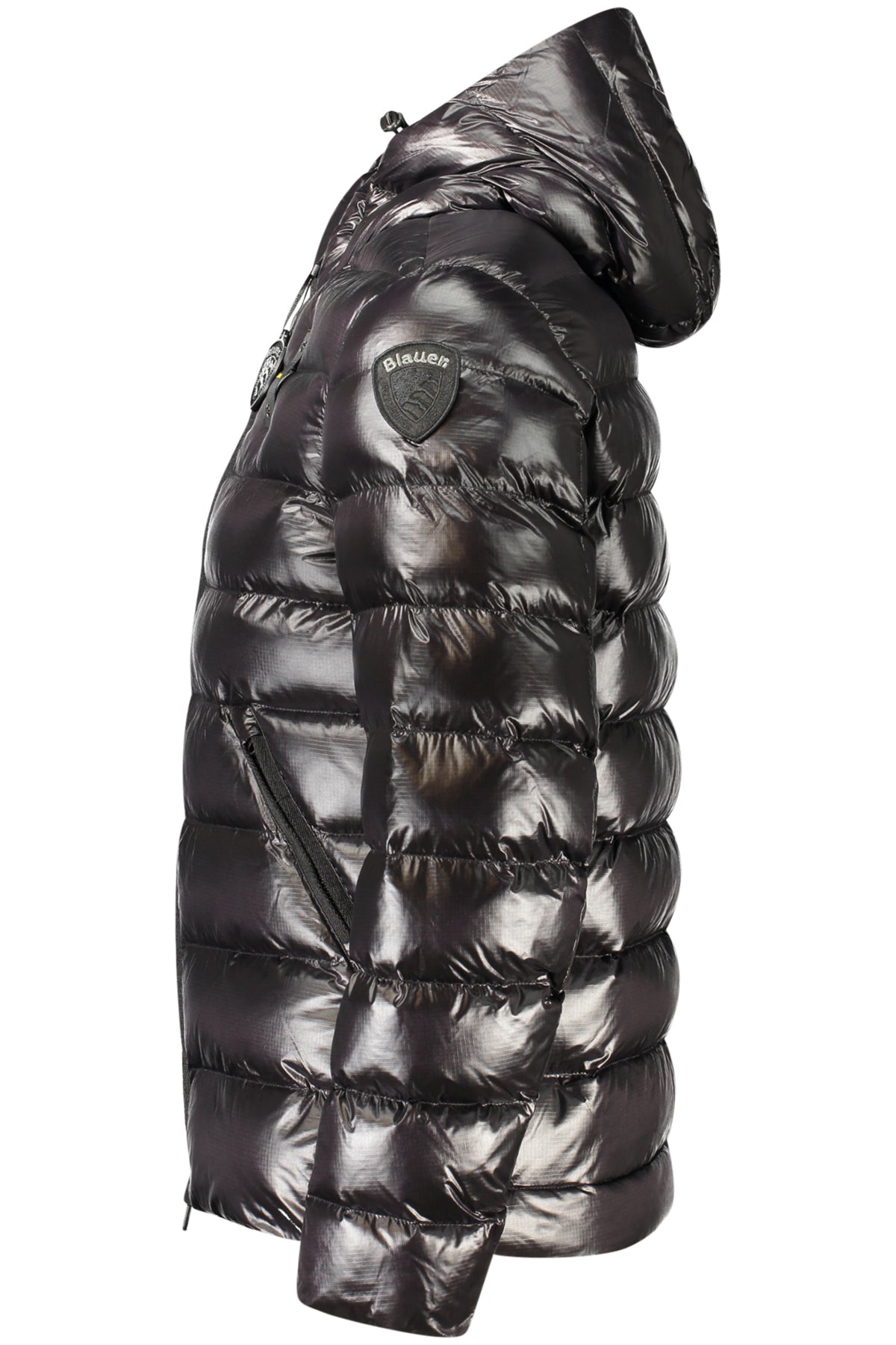 Giubbotto Blauer Nero 26WBLUC02054