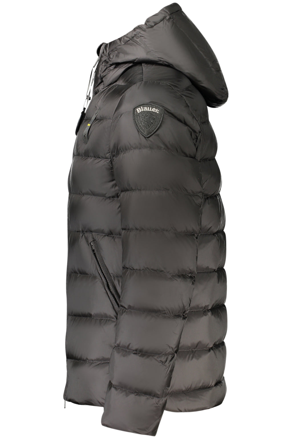Giubbotto Blauer Nero 26WBLUC03044