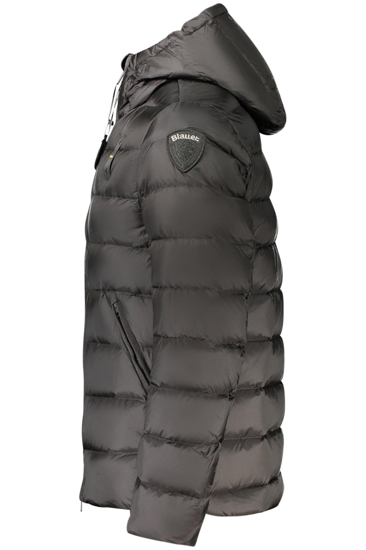 Giubbotto Blauer Nero 26WBLUC03044