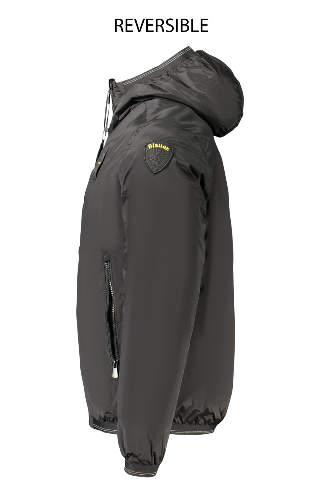 Giubbotto Blauer Nero 26WBLUC06311