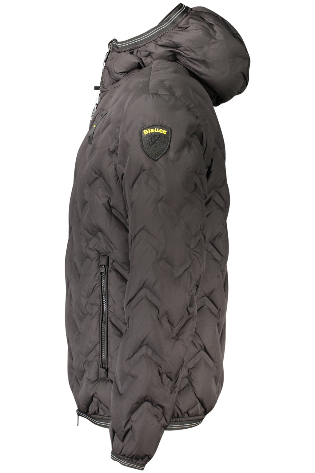 Giubbotto Blauer Nero 26WBLUC03233