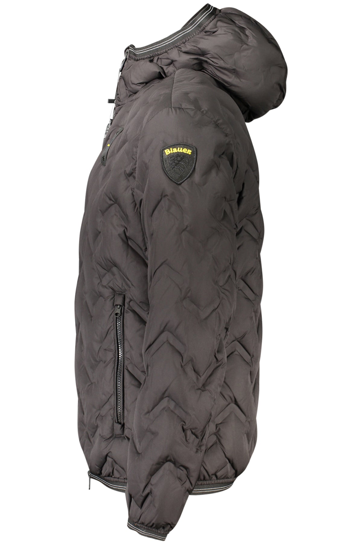Giubbotto Blauer Nero 26WBLUC03233